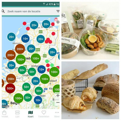 魔術(shù)盒 荷蘭創(chuàng)新招數(shù)減少食品浪費(fèi)，引領(lǐng)食品互聯(lián)網(wǎng)銷售新潮流