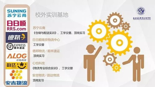 突出重圍，解碼未來 放眼雙高校金領專業